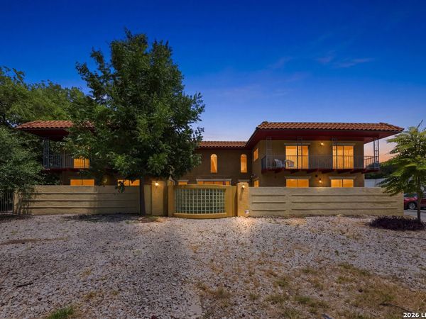 1131 BABCOCK RD, San Antonio, TX 78201