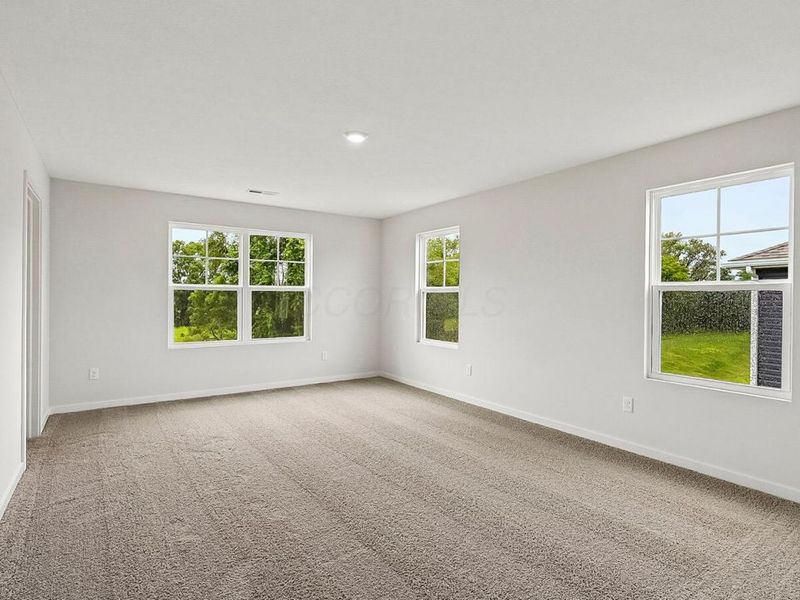 133 Appleseed Way , Mount Vernon, OH 43050 Photo 29