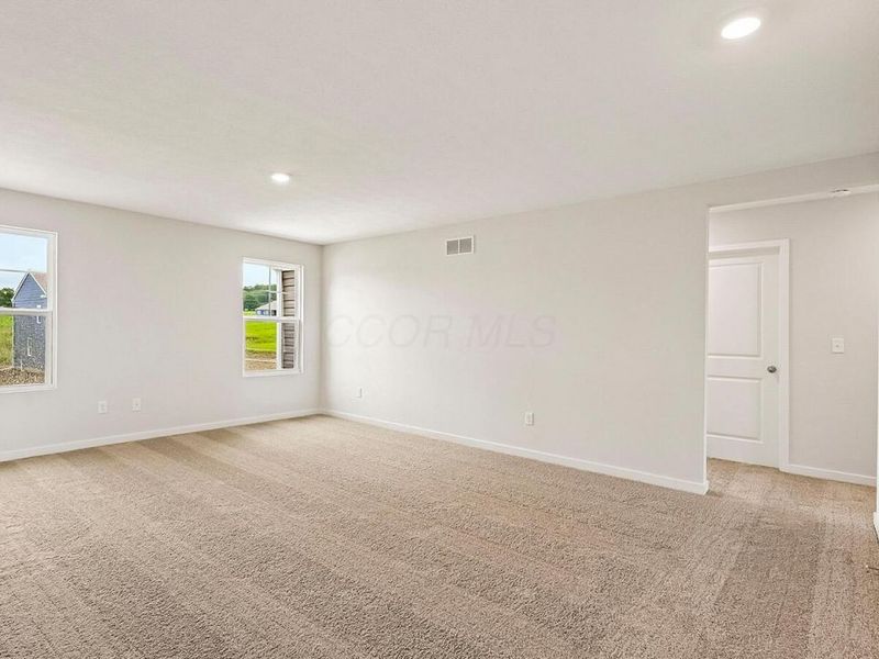 133 Appleseed Way , Mount Vernon, OH 43050 Photo 35
