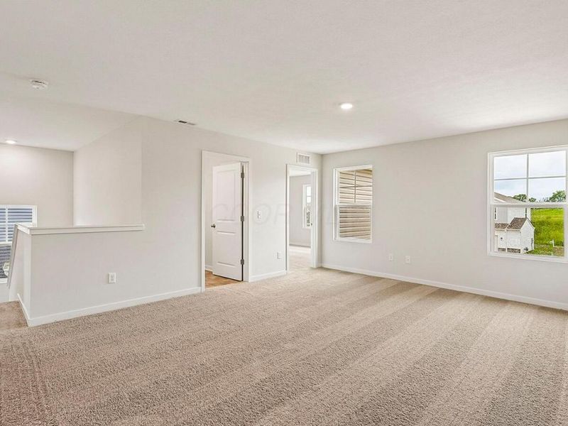 133 Appleseed Way , Mount Vernon, OH 43050 Photo 36