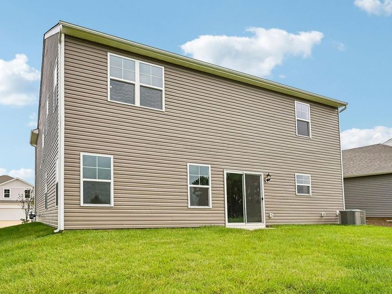 133 Appleseed Way , Mount Vernon, OH 43050 Photo 45