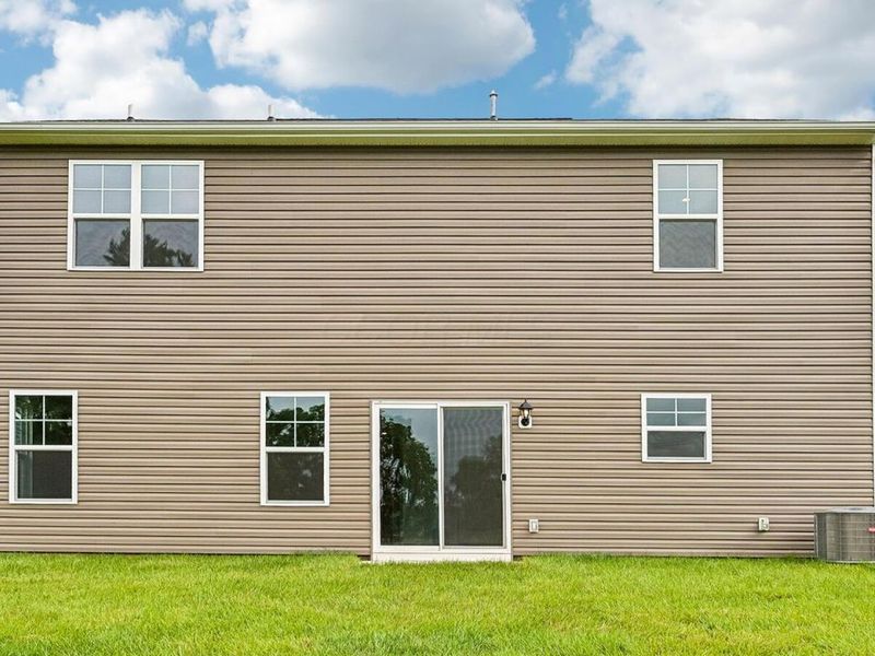 133 Appleseed Way , Mount Vernon, OH 43050 Photo 46