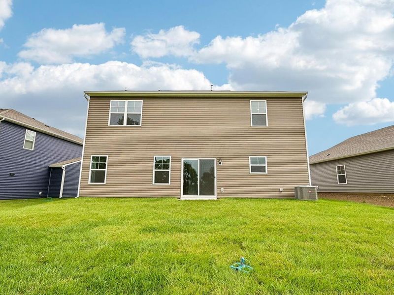 133 Appleseed Way , Mount Vernon, OH 43050 Photo 47