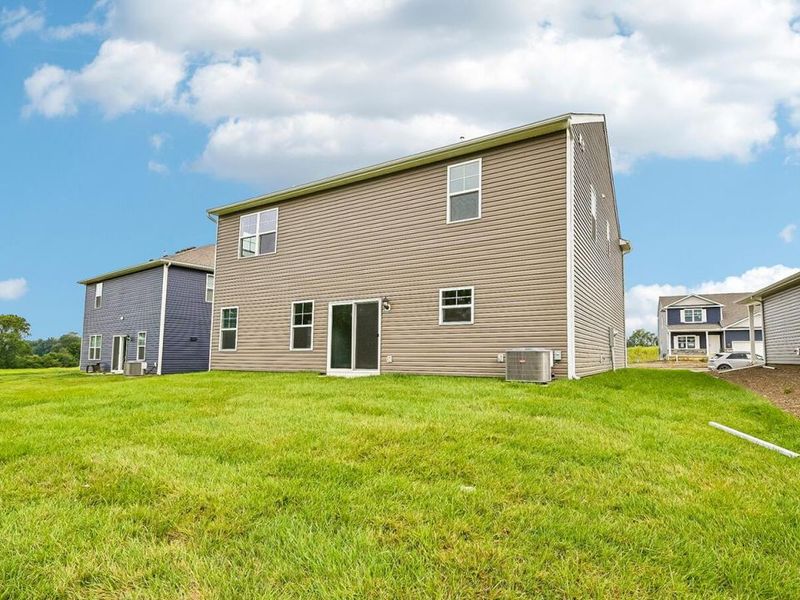 133 Appleseed Way , Mount Vernon, OH 43050 Photo 48