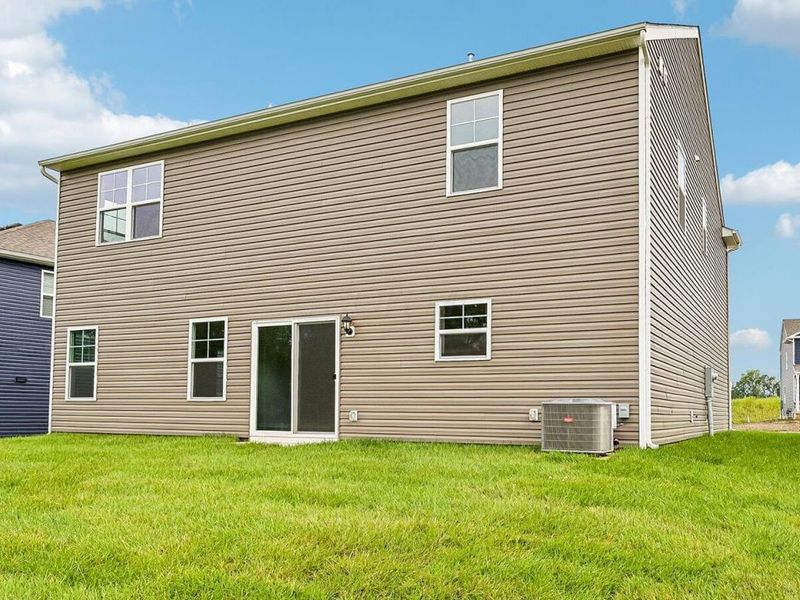 133 Appleseed Way , Mount Vernon, OH 43050 Photo 49