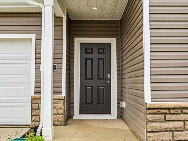 133 Appleseed Way , Mount Vernon, OH 43050 Photo 7