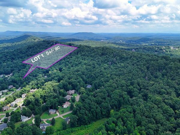 Lot 1 Post Oak Drive, Ooltewah, TN 37363