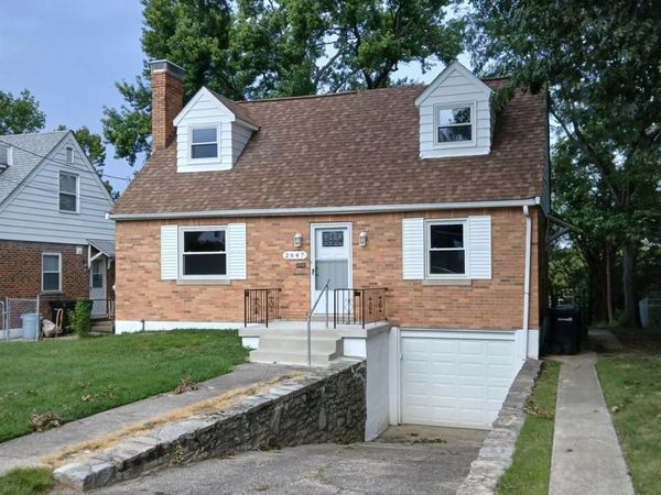 2647 Foran Drive, Cincinnati, OH 45238