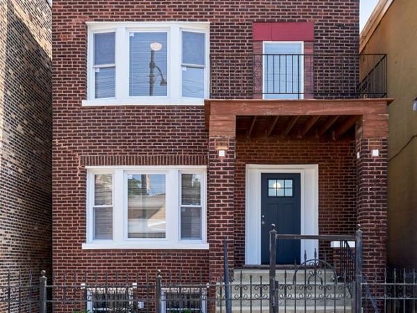 4589 S Archer Avenue , Chicago, IL 60632
