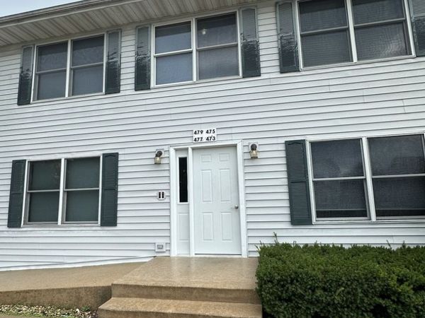 465 N School Street , Unit 477, Diamond, IL 60416