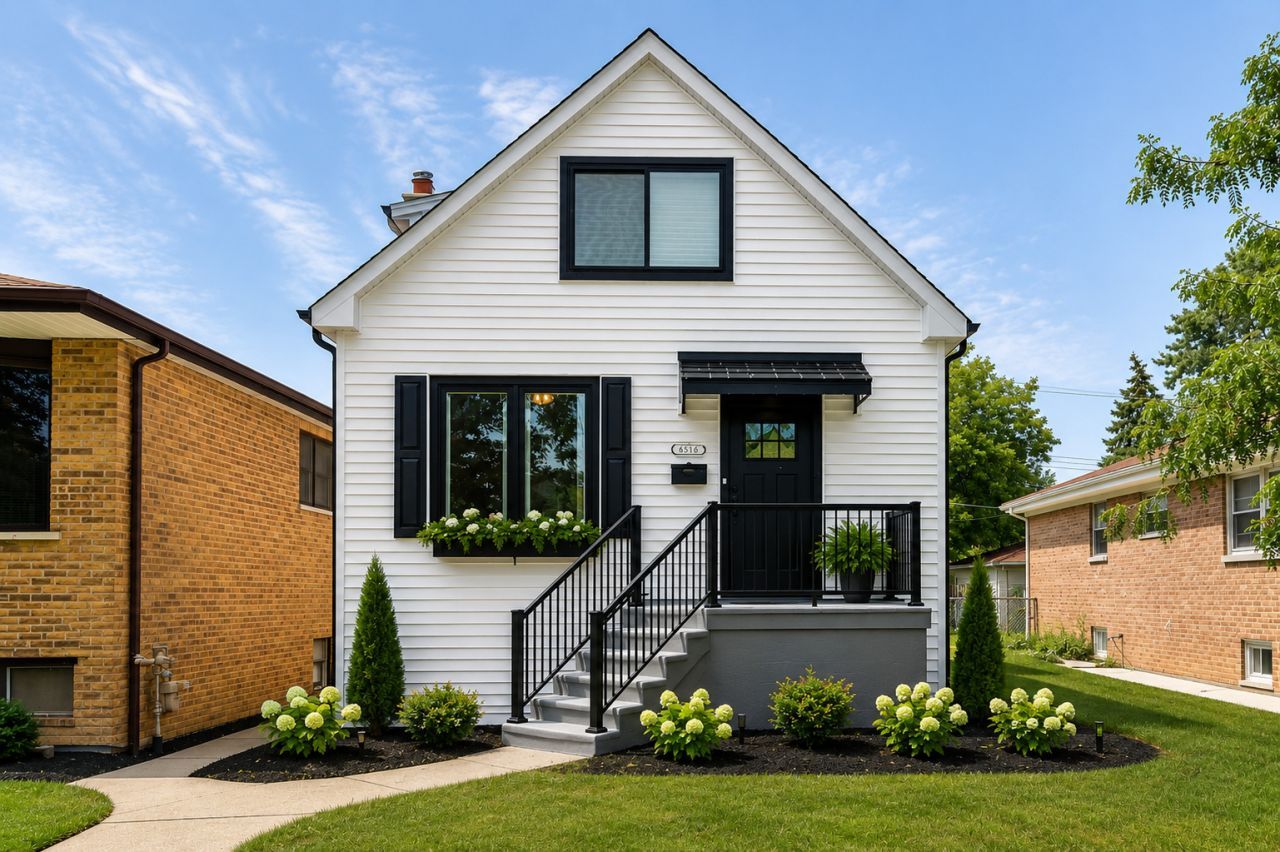 6516 N Nordica Avenue, Chicago, IL 60631 Main Photo