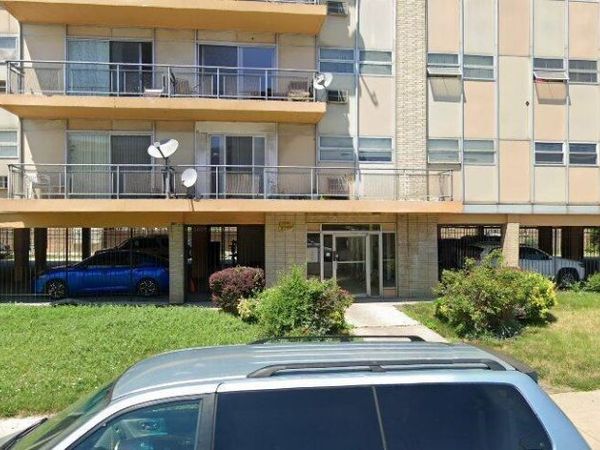 1814 W 79TH Street , Unit 301, Chicago, IL 60620