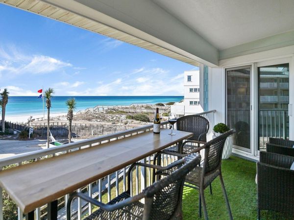 11 Beachside Drive, UNIT 633, Santa Rosa Beach, FL 32459