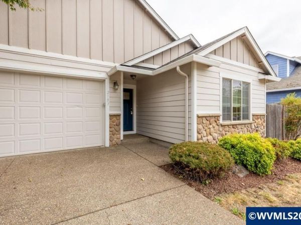 2183 Laurine Ct NE, Salem, OR 97301
