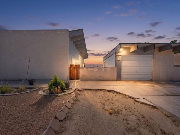 2433 Paisano Street NE, Albuquerque, NM 87112