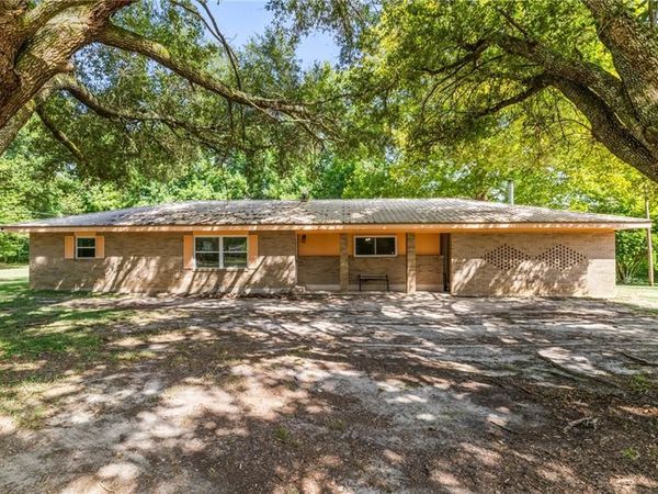 31121 HWY. 62 Highway , Franklinton, LA 70438