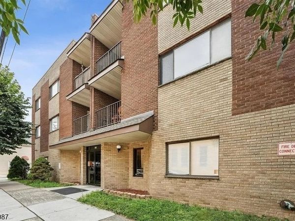 603 55Th St, West New York, NJ 07093