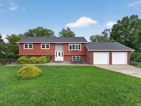 123 Lester Drive, Tappan, NY 10983