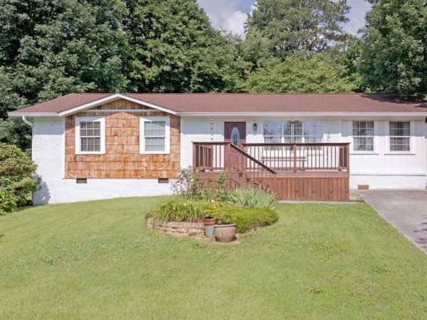 418 Haywood Ln , Dayton, TN 37321