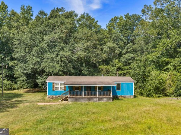 201 Midway Road, Barnesville, GA 30204
