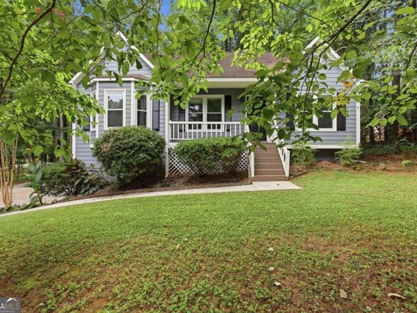 51 Richaven Place, Dallas, GA 30132