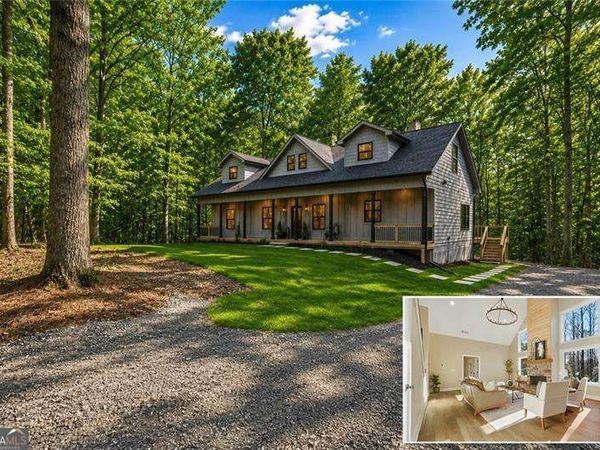 23 Echota Court, Ellijay, GA 30540
