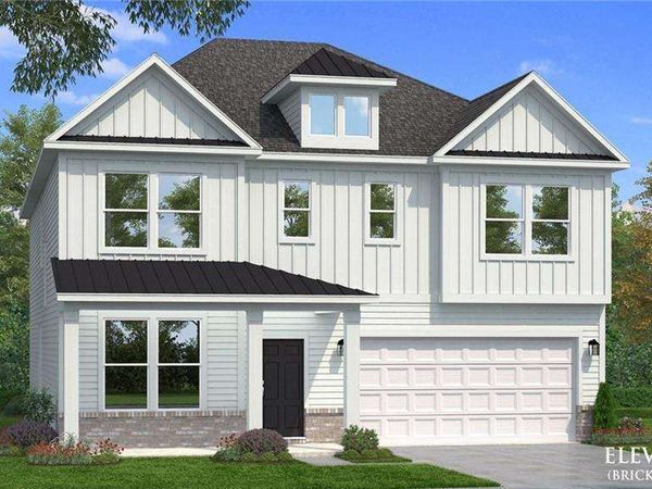 2845 Pechaver Court, Snellville, GA 30039
