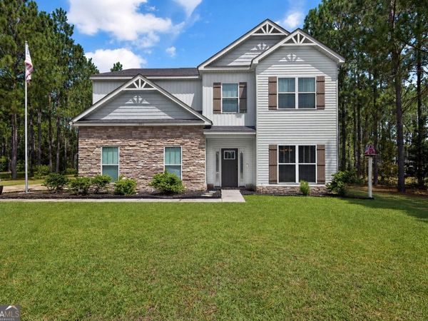 403 Coles Way, Statesboro, GA 30461