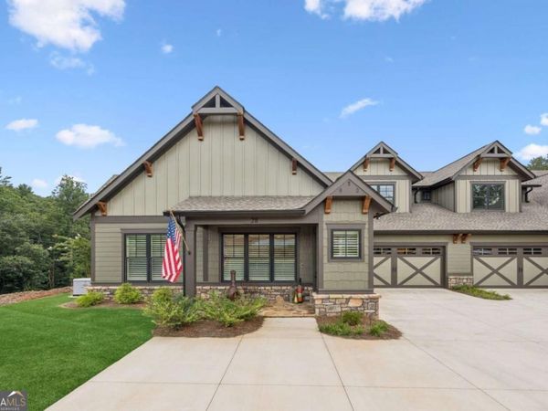 85 Villa Vista, Unit 28, Marble Hill, GA 30148