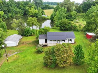 6909 Township Road 92, Mount Gilead, OH 43338