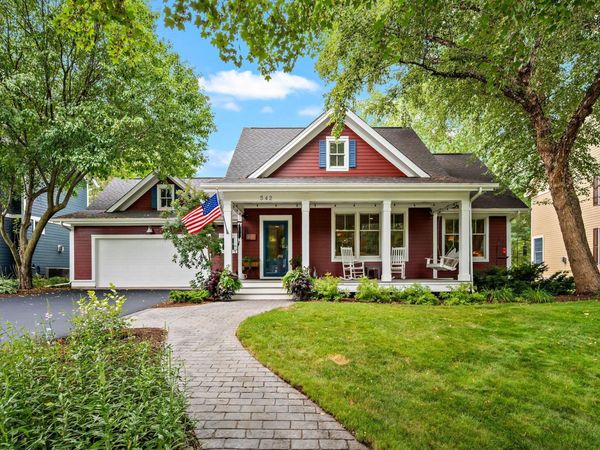 542 Newman Trail, Stillwater, MN 55082