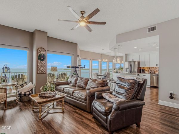 1600 Marina Bay Drive , Unit 606, Southport, FL 32409