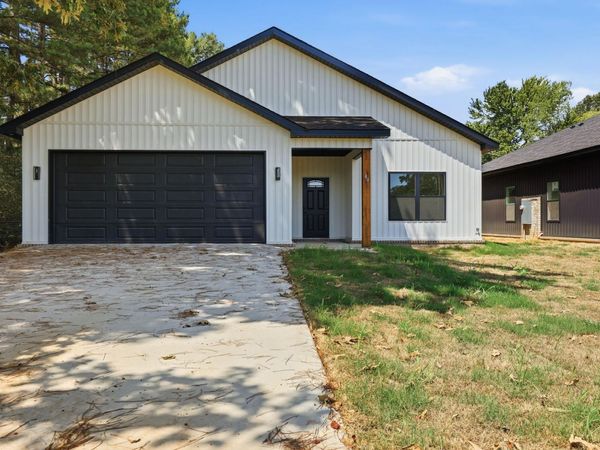 40 Whipporwill, Ward, AR 72176