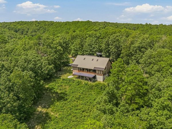 1352 Endless Road , Harriet, AR 72639