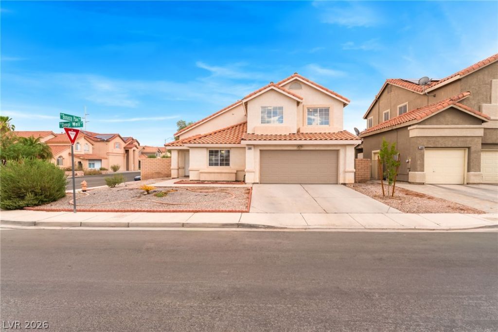 1084 Deep Well Court, Henderson, NV 89011 Main Photo