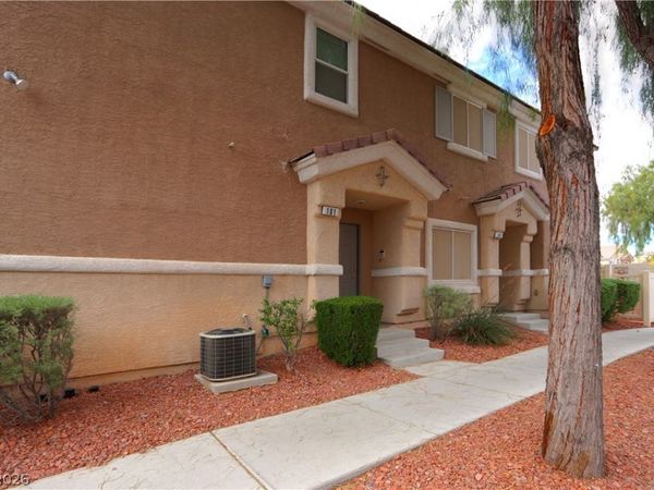 6583 Strolling Plains Lane , Unit 101, Henderson, NV 89011