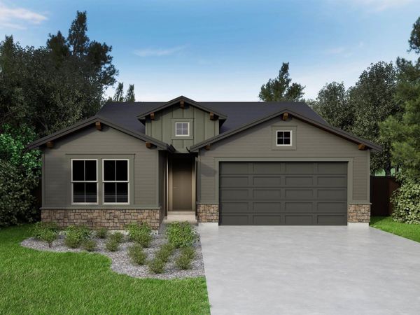 4628 E La Grande St., Nampa, ID 83687