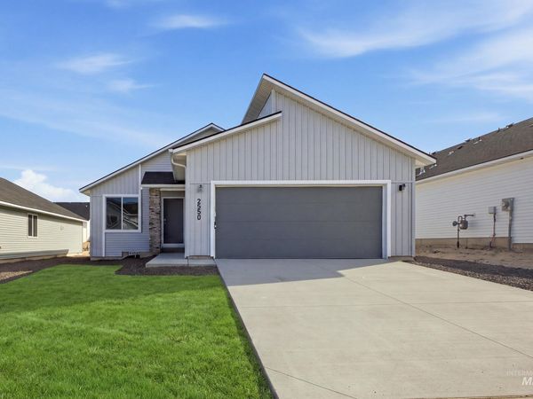 2550 W Tar Sands Dr, Kuna, ID 83634