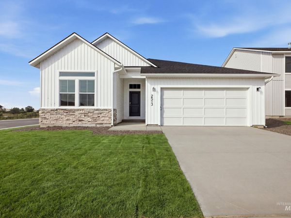 2513 W Tar Sands Dr, Kuna, ID 83634