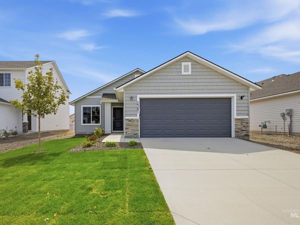 2381 W Red Jasper Dr, Kuna, ID 83634