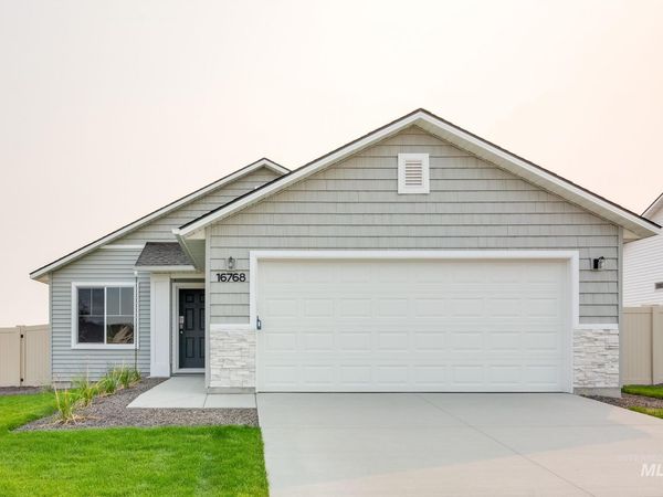 2381 W Red Jasper Dr, Kuna, ID 83634