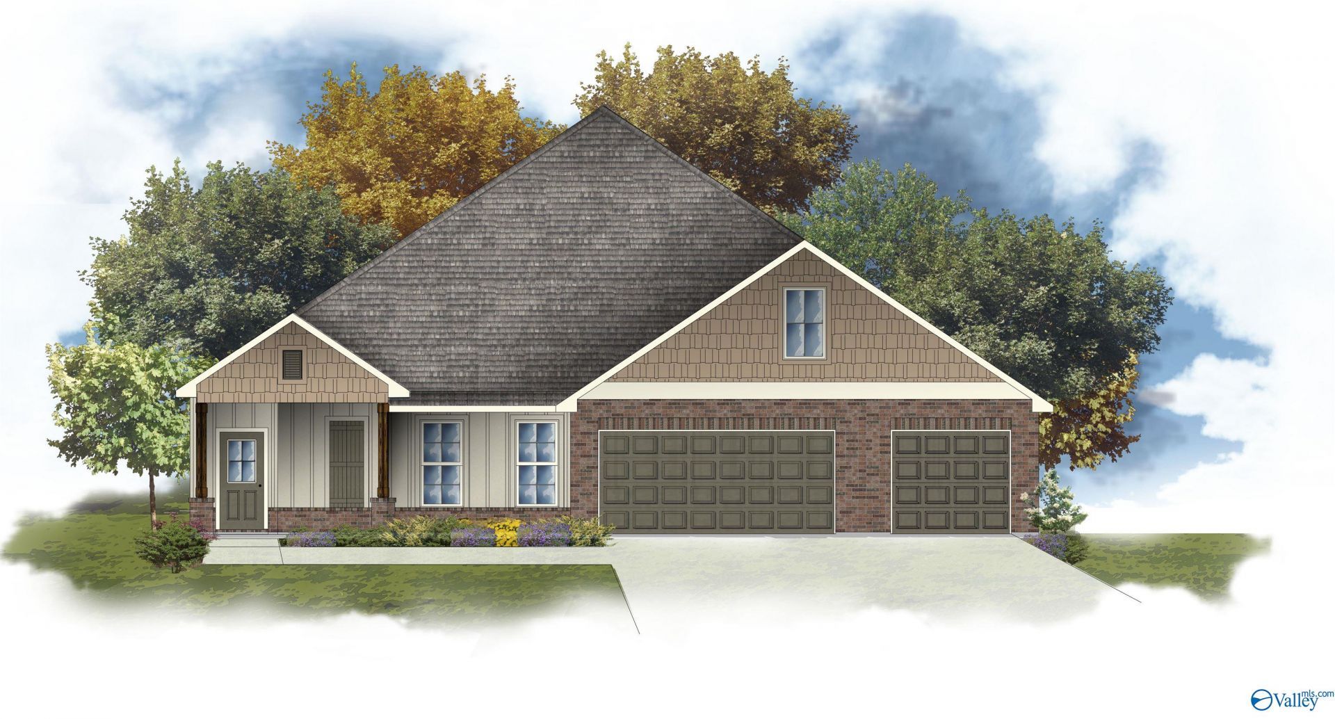 12580 Coppertop Lane, Madison, AL 35756 Main Photo