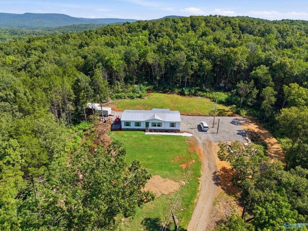 50 County Road 7, Woodville, AL 35776