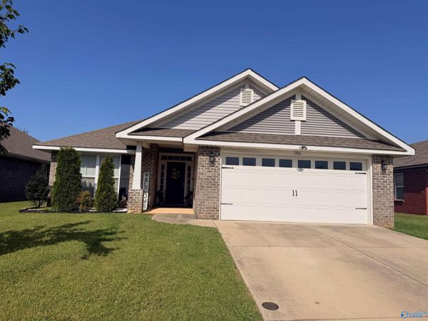 106 Brooklawn Drive, Harvest, AL 35749