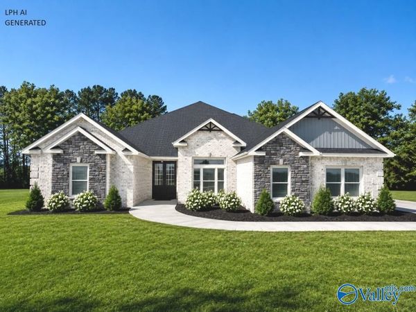 Taft A1 Newby Chapel Road, Athens, AL 35613
