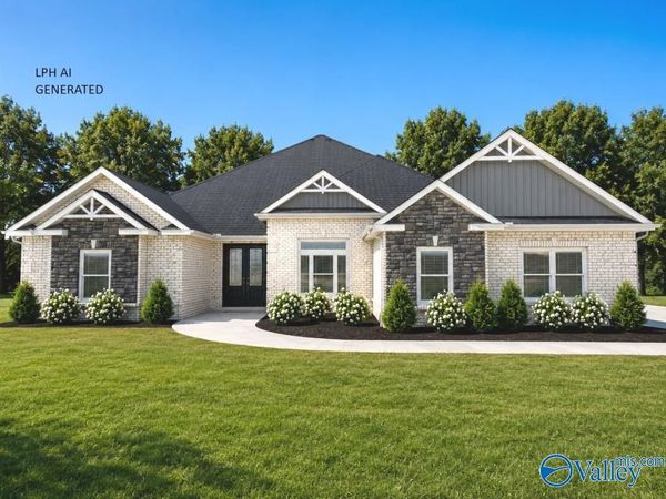 Walton A1 Evans Road, Athens, AL 35611