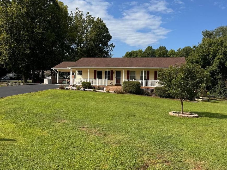 1112 Saffron Way , Owings, MD 20736 Main Photo