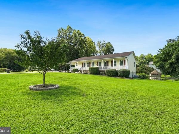 1112 SAFFRON WAY, OWINGS, MD 20736
