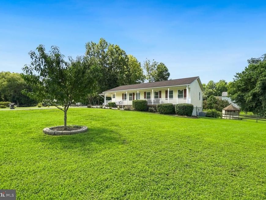 1112 Saffron Way, Owings, MD 20736 Main Photo