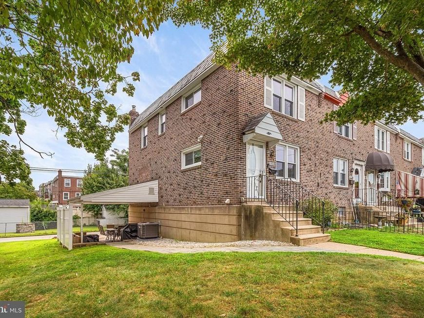 2500 Stoneybrook Lane, Drexel Hill, PA 19026 Main Photo